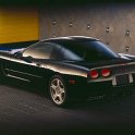 1997 Chevrolet Corvette CX7660-7VET-0020